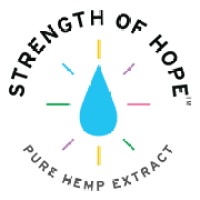 Strength Of Hope logo, Strength Of Hope contact details