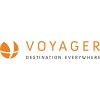 Voyager Luggage logo, Voyager Luggage contact details