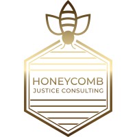 Honeycomb Justice Consulting logo, Honeycomb Justice Consulting contact details