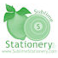 Sublime Stationery logo, Sublime Stationery contact details