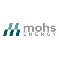 Mohs Energy logo, Mohs Energy contact details