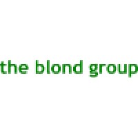 The Blond Group LLP logo, The Blond Group LLP contact details