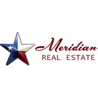 Meridian Real Estate Houston logo, Meridian Real Estate Houston contact details