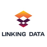 LINKING DATA logo, LINKING DATA contact details