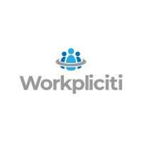 Workpliciti logo, Workpliciti contact details