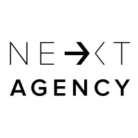 Next Agency Inc. logo, Next Agency Inc. contact details