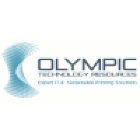 Olympic Technology Resources logo, Olympic Technology Resources contact details