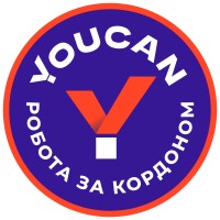 YOUCAN logo, YOUCAN contact details