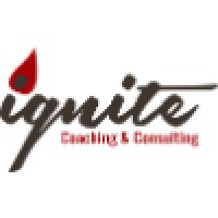 Ignite Coaching and Consulting logo, Ignite Coaching and Consulting contact details