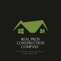 Real Pros Construction Company logo, Real Pros Construction Company contact details