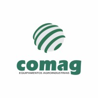 Comag Equipamentos Agroindustriais logo, Comag Equipamentos Agroindustriais contact details