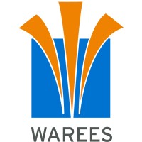 WAREES INVESTMENTS PTE LTD logo, WAREES INVESTMENTS PTE LTD contact details