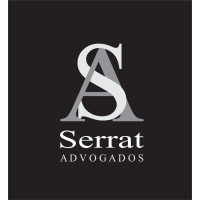 Serrat Advogados logo, Serrat Advogados contact details