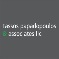 Tassos Papadopoulos & Associates LLC logo, Tassos Papadopoulos & Associates LLC contact details