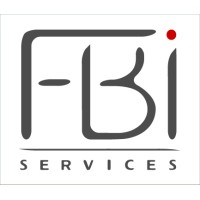 FBI Services logo, FBI Services contact details