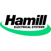 Hamill Electrical Systems logo, Hamill Electrical Systems contact details