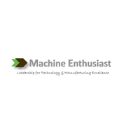 Machine Enthusiast logo, Machine Enthusiast contact details