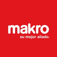 Makro Colombia logo, Makro Colombia contact details