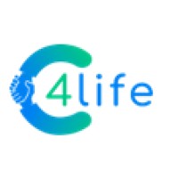 C4life - Care for life logo, C4life - Care for life contact details