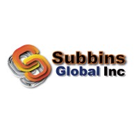 SUBBINS GLOBAL INC logo, SUBBINS GLOBAL INC contact details