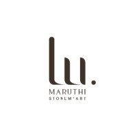 Maruthi Stonemart logo, Maruthi Stonemart contact details