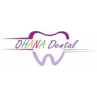 Ohana Dental logo, Ohana Dental contact details