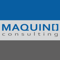 Maquino Consulting logo, Maquino Consulting contact details