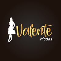 Valente Modas logo, Valente Modas contact details