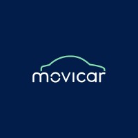 Movicar logo, Movicar contact details