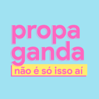 Propaganda não é só isso aí logo, Propaganda não é só isso aí contact details