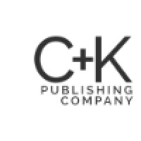 C+K PUBLISHING logo, C+K PUBLISHING contact details