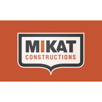 Mikat Constructions Pty Ltd logo, Mikat Constructions Pty Ltd contact details