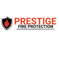 Prestige Fire Protection, Inc. logo, Prestige Fire Protection, Inc. contact details