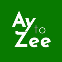 Ay to Zee LLC logo, Ay to Zee LLC contact details