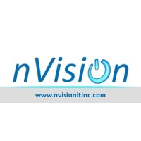 nVision IT, Inc. logo, nVision IT, Inc. contact details