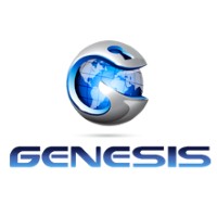 Genesis Web Services logo, Genesis Web Services contact details