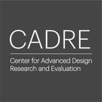 CADRE logo, CADRE contact details