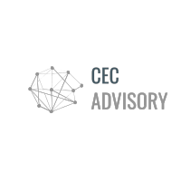 CEC Advisory logo, CEC Advisory contact details