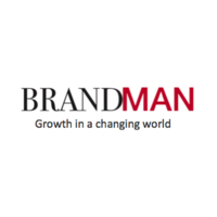 BrandMan Asia logo, BrandMan Asia contact details