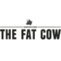 The Fat Cow logo, The Fat Cow contact details