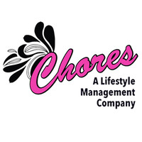 Chores Concierge logo, Chores Concierge contact details