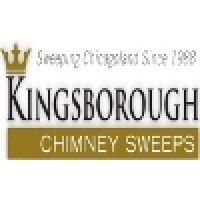 Kingsborough Chimney Sweeps logo, Kingsborough Chimney Sweeps contact details