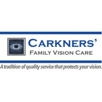 Carkners Family Vision Care logo, Carkners Family Vision Care contact details