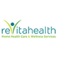 ReVitahealth Inc. logo, ReVitahealth Inc. contact details