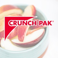 Crunch Pak LLC logo, Crunch Pak LLC contact details