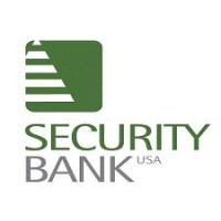 Security Bank USA logo, Security Bank USA contact details