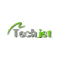 Techjet Technologies logo, Techjet Technologies contact details