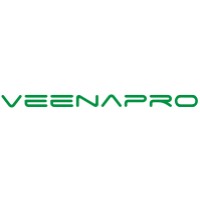 VeenaPro ERP Solutions logo, VeenaPro ERP Solutions contact details