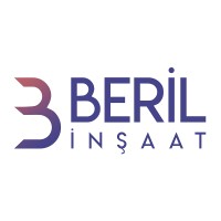 Beril İnşaat logo, Beril İnşaat contact details