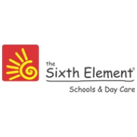 the Sixth Element Schools & Daycare logo, the Sixth Element Schools & Daycare contact details